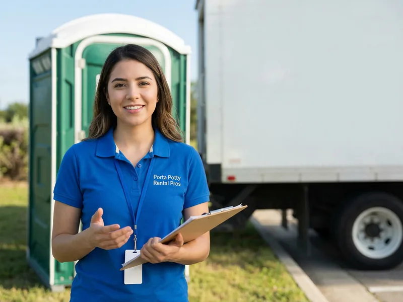 Porta Potty Rental  in Sayreville  FAQ